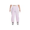 Nike Sportswear Waterproof Comfortable Versatile Simple Work Pants Kids bottoms FZ5554-537