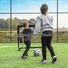 Faltbares Tragbares Fußballtor für Kinder – Indoor/Outdoor Sportnetz
