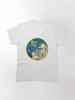 Only Murders In The Building T-ShirtOnly Murders In The Building #8 T-Shirt_by fassassin_ Classic T-Shirt