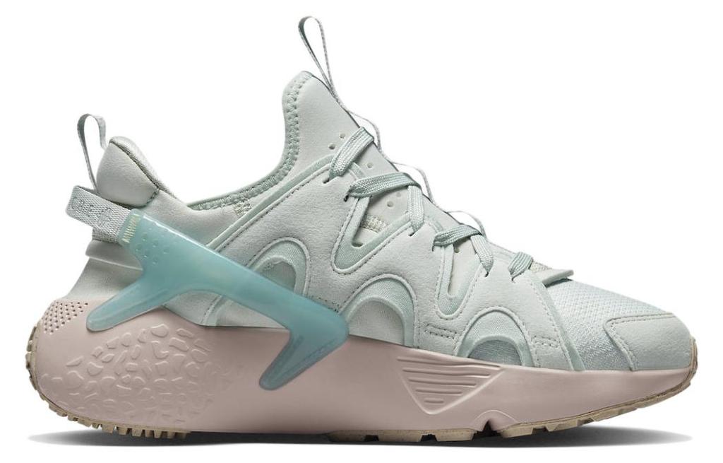 Nike Air Huarache Craft Ocean Bliss Women's DQ8031-002