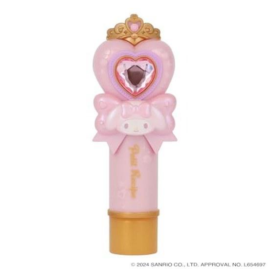 Petit Recipe Sanrio Characters Colored Lip Cream Cosmetics Makeup Shobido Cosmeido (My Melody)