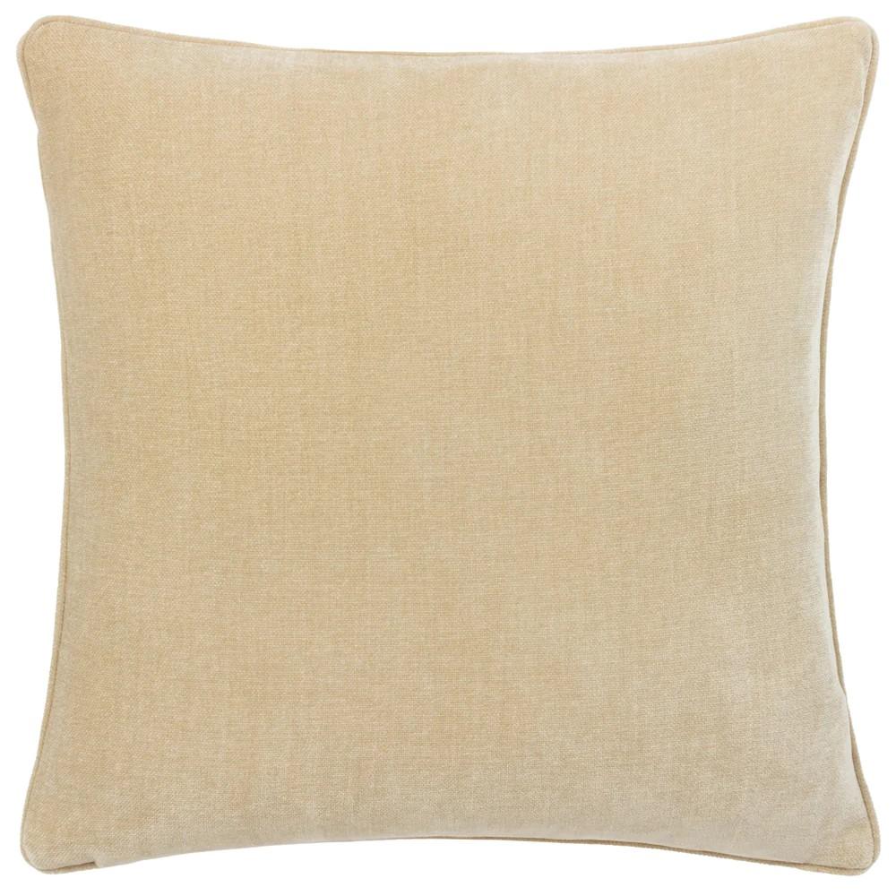 Yard Heavy Chenille Reversible Cushion Cover
