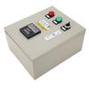 PID Temperature Controller with K Thermocouple Digital Thermostat Control Box 380VAC 3 Phase 15KW