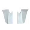 Intelligent Glasses Light Protector Barrier ABS Cover For Common Models Simple Arrange Sunlight Reduction Unisex Design
