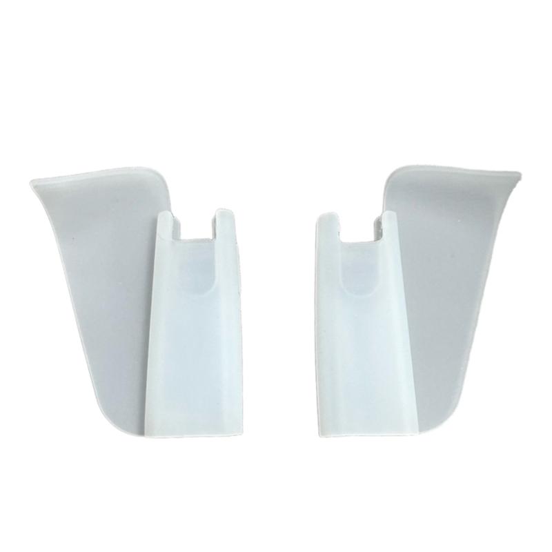 Intelligent Glasses Light Protector Barrier ABS Cover For Common Models Simple Arrange Sunlight Reduction Unisex Design