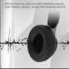 Wireless Headphones Foldable Adjustable HIFI Stereo Bluetooth+TF Play+3.5mm AUX 3 Modes Heavy Bass Headsets Game Music Earphone