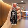 Tpu Car Key Cover Case For Ford Fusion Mondeo Mustang F-150 Explorer Edge     Shell Fob Accessories