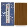 Koyasan Daishido Meiko Koya Reiko Incense Sticks Offering Buddhist Altars Temple Scent Large Box Approximately 350 Length 13.5 Cm Made Japan