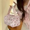 Makeup Bag  Kawaii Girl Japanese Animation Portable Handbag Storage Bag Exquisite Present Good Gift Nice Decor For Kids