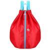Mochila Deportiva Plegable Portátil: Bolsa de Viaje de Gran Capacidad para Estudiantes y Equipación de Baloncesto