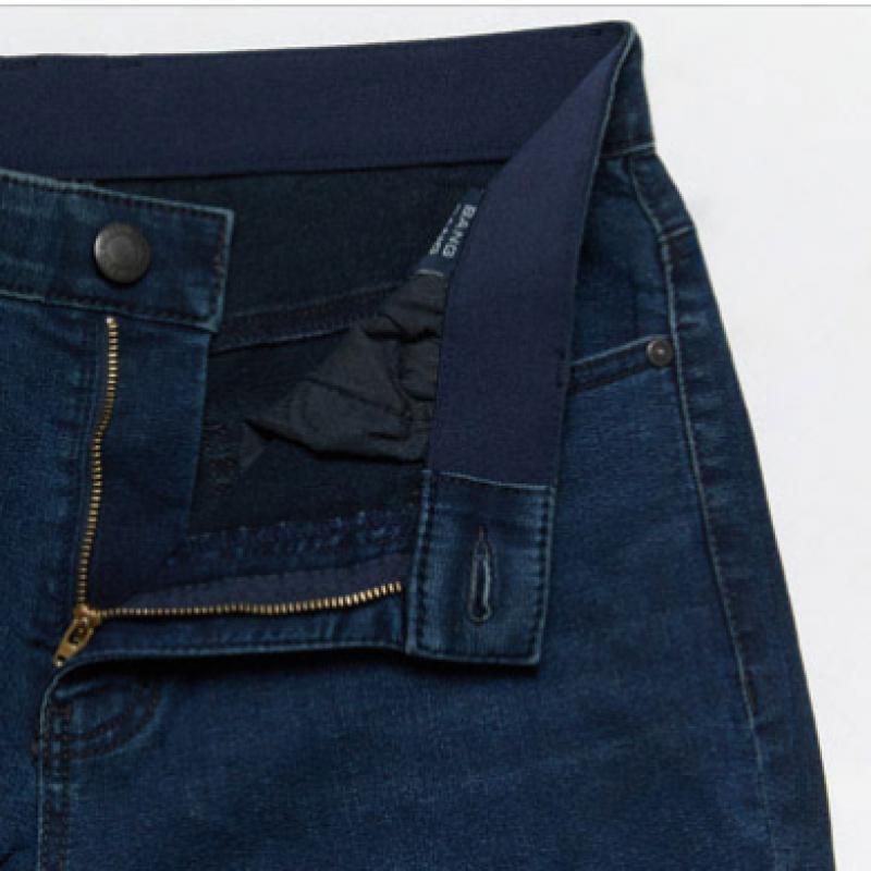 Bang Bang Men S Lycra Straight Fit Denim jeanS chooSe 1 Of 3