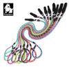 Truelove Pet Training Leash and Collar Durable Slip Lead Dog Leash Heavy Duty Comfortable Strong Rope Leash No Pull Pet TLL2575