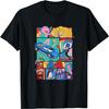 Mattel 80th - Throwback T-Shirt