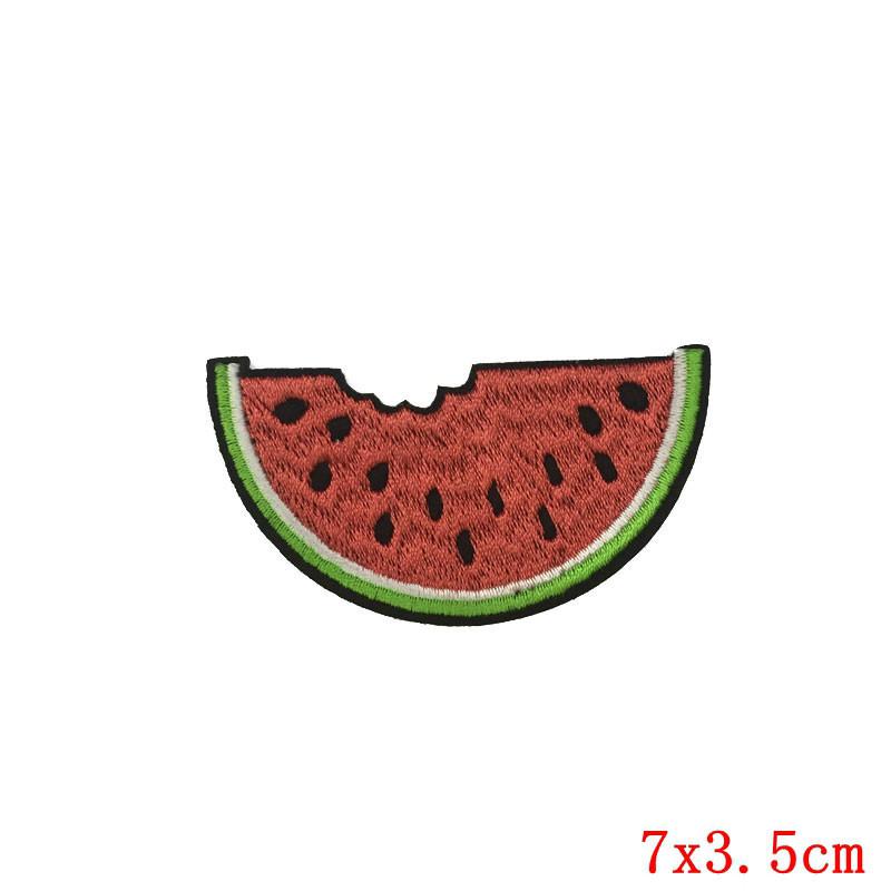 10Pcs Avocado Patches DIY Sewing Craft Plant Embroidered Applique Handmade 10Pcs Avocado Patches DIY Sewing Craft Plant Embroidered Applique Handmade