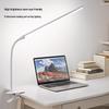 220V LED Clip-On Full Spectrum Beauty Desk Lamp for Manicure, Microblading, and Reading