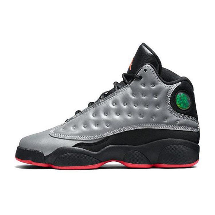 Jordan 13 Retro Infrared 23 GS 696299-023