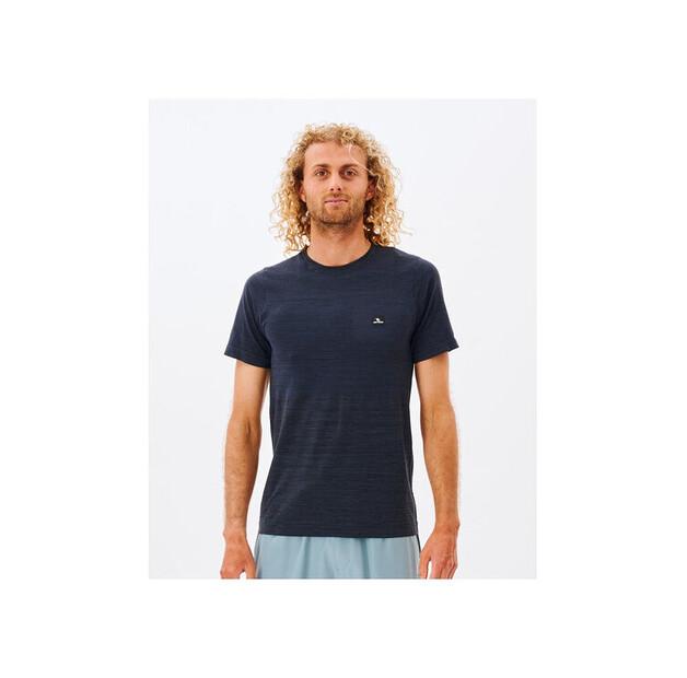 Футболка Rip Curl Vaporcool Seamless Tee EU XS_S