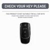 Car Key Holder Keychain For Chery Jaecoo 7 J7 J8 Tiggo 8plus 8 5 Plus 7pro Max Omoda 5 C5 Arrizo Silicone TPU Case Key Shell