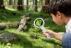Children's Handheld Digital Microscope for Science Experiments