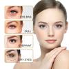 Eye Roller Serum Reduce Fine Lines Wrinkles Dark Circles Firming Skin Care Essence Anti-Aging Treatment
