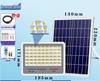Solar LED Floodlights for Outdoor Use: Cross-Border Courtyard and Landscape Lighting