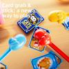 Cat Catch Mouse Board Game With Plastic Cards For Parent Child Interactive Play In Family Gatherings