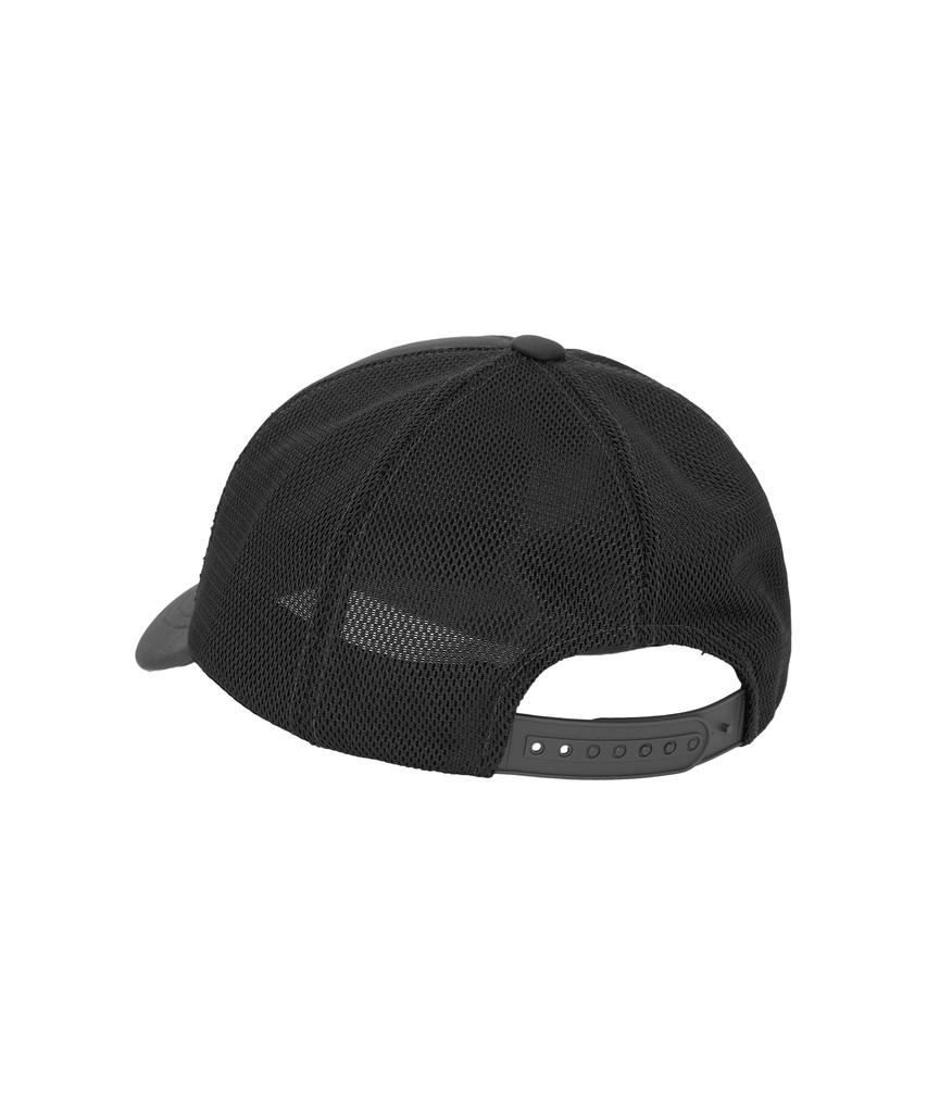 REST&RECREATION 22 Mesh Cap - Gray