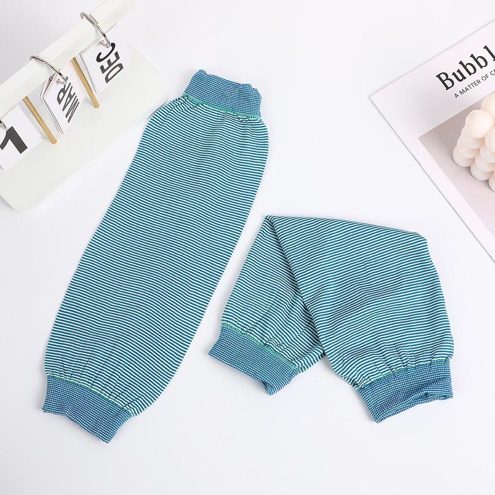 

Extended Length Breathable Arm Sleeves with Sun and Oil Protection for Adults and Children XL