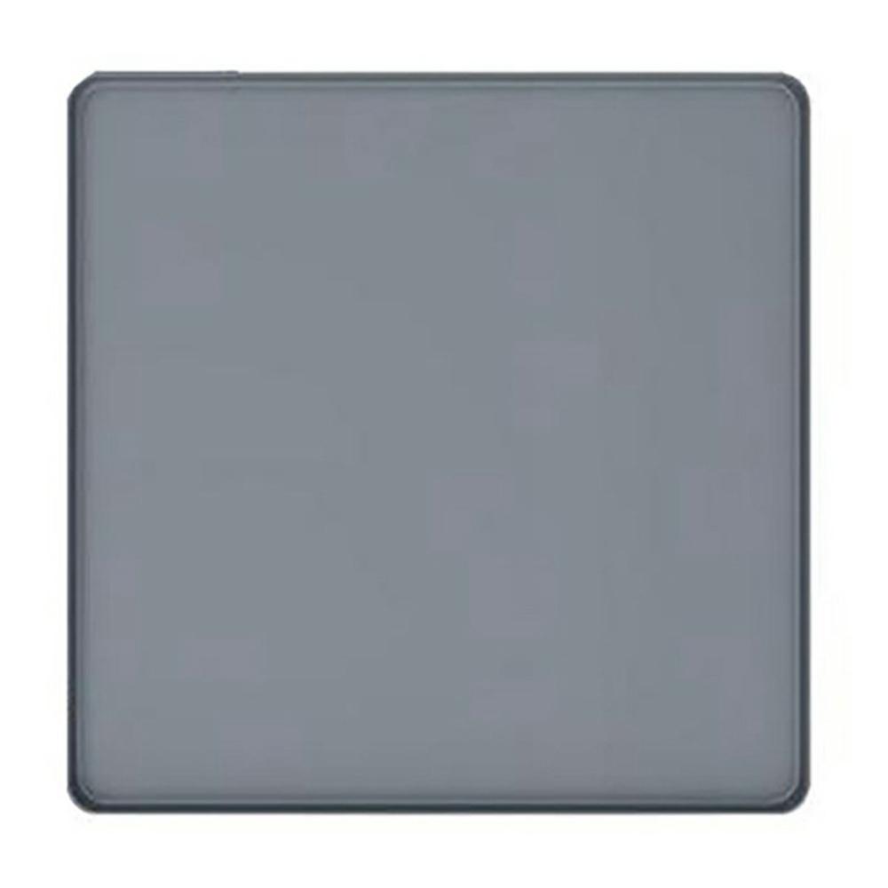 

60x60cm Washer Dryer Top Cover Mat Washing Machine Non Slip Waterproof Silicone Protective Pad A