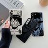 Luffy Ace Sabo Manga Ones P-PIECE Phone Case For Samsung Galaxy S26 S25 Ultra S24 S23 S22 Plus S21 S20 FE S26 A37 A57 5G Cover
