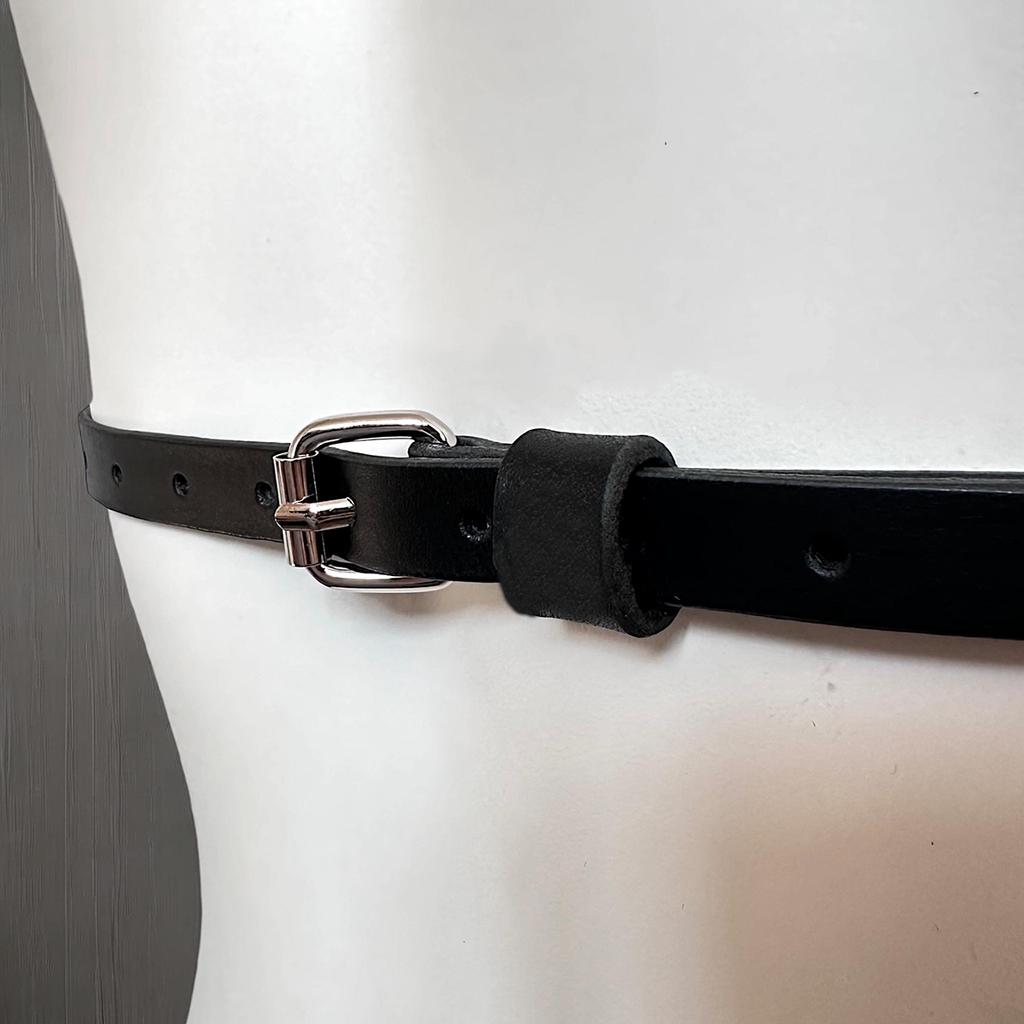 Dámský módní pás PU kůže Bondage Body Harness Prsní Punkové pásy Dekorativní postroj Gotický pasový pásek Oděvní doplňky