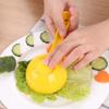 Easy To Use Semi Circle Rice Balls Mold Perfect for Home Cook Professional Half Sphere Rice Spoon Kitchen Accessories