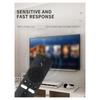 Remote Featuring 8Meter Wireless Ranges for BOX S, Box 4X TVs RemoteS Easy Operation Support Wireless Voice Control
