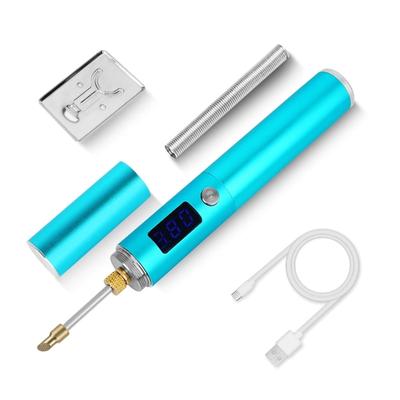 Svařovací technika a pájecí zařízení – Elektrické pájky