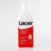 Enjuage bucal - LACER - 500 ml - Non rechargeable - Non effaçable