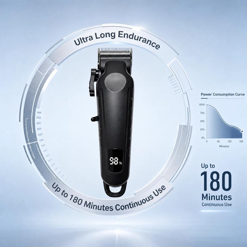 Electric Hair Clipper, Electric Pusher, Carving Electric Pusher, Hair Clipper Electric Pusher, Hair Clipper Divine Tool