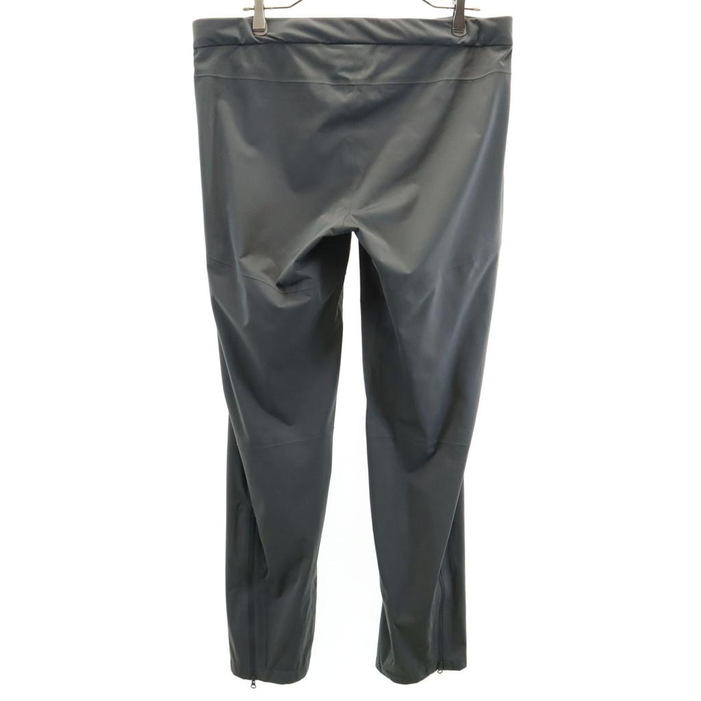 MOUNTAIN EQUIPMENT Climbing pants w34 Gray Men's Used