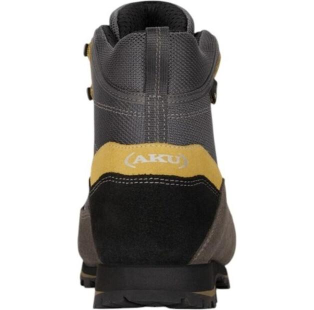 Треккинговые ботинки Aku Trekker L.ite III Wide GTX