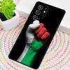 Madagaskar Flagge weiche Silikon Handyhülle für Samsung Galaxy note 10 pro S26 S25 S24 S23 S22 S21 Plus S25Ultra Hülle Cover