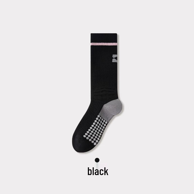 OEING Women s Reflective Cycling Sports Socks One Size