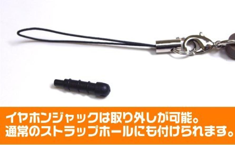 Osomatsu Pinched Strap Devil Osomatsu-san Ver.