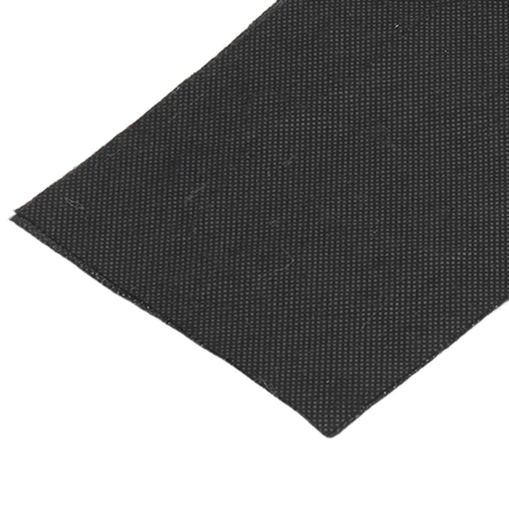Heating Pad 10x15cm 60℃ Temperature Quick Heating Folding Cloth USB DC 5V for Home Office