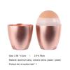 Yousheng Oil Absorbing Roller Blemish Remover Effective Oil-control Combating Oily Skin Volcanic Face Roller for Girl