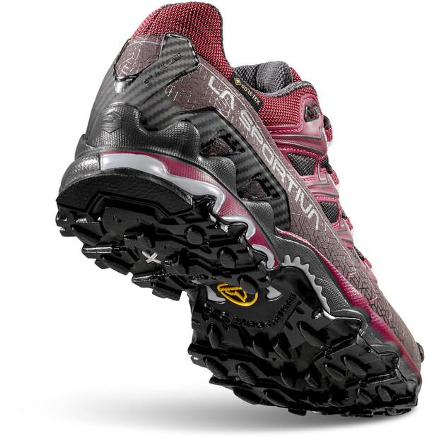 Треккинговые ботинки La Sportiva Ultra Raptor II GTX