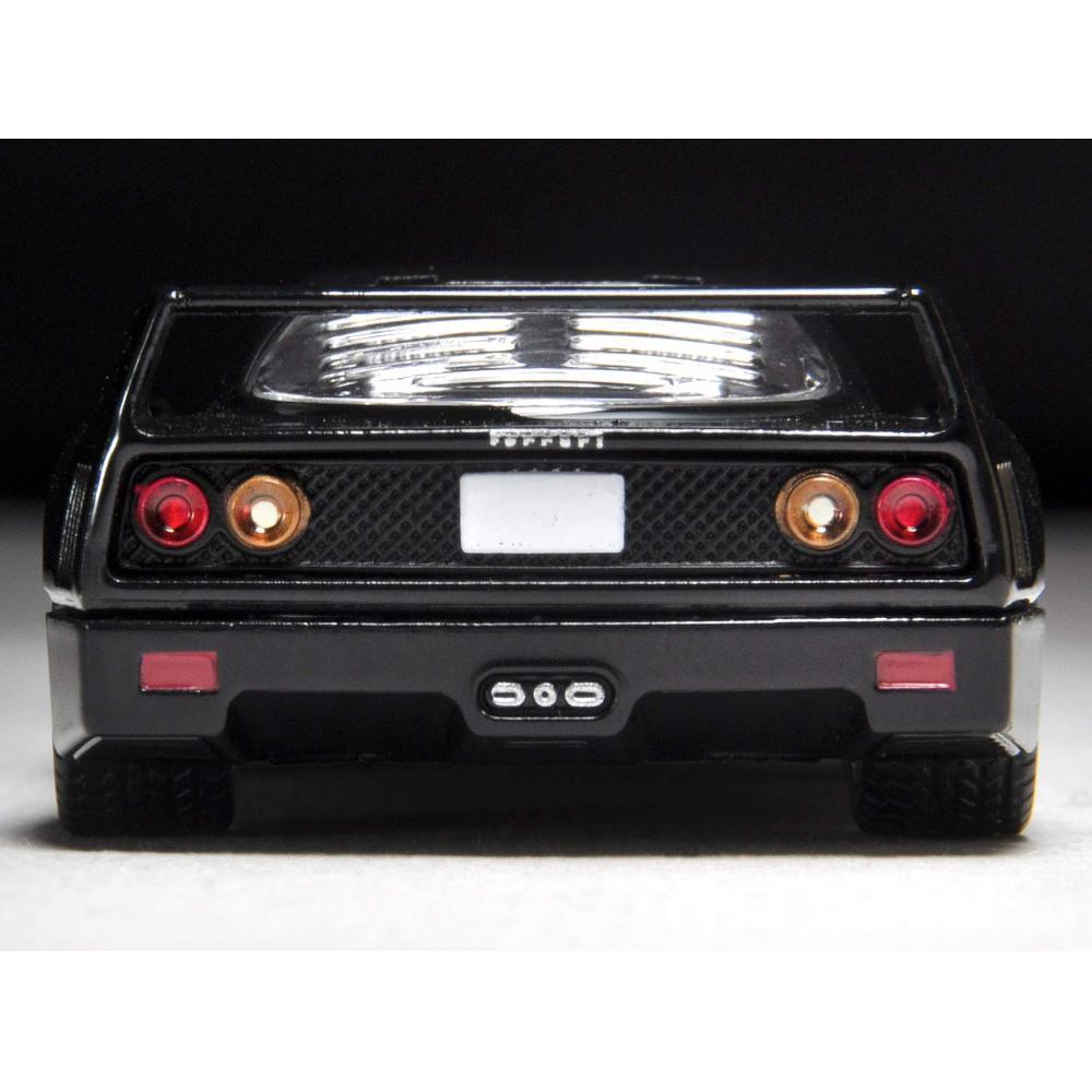Compre Tomica Limited Vintage Neo 1/64 TLV-NEO Ferrari F40 preto