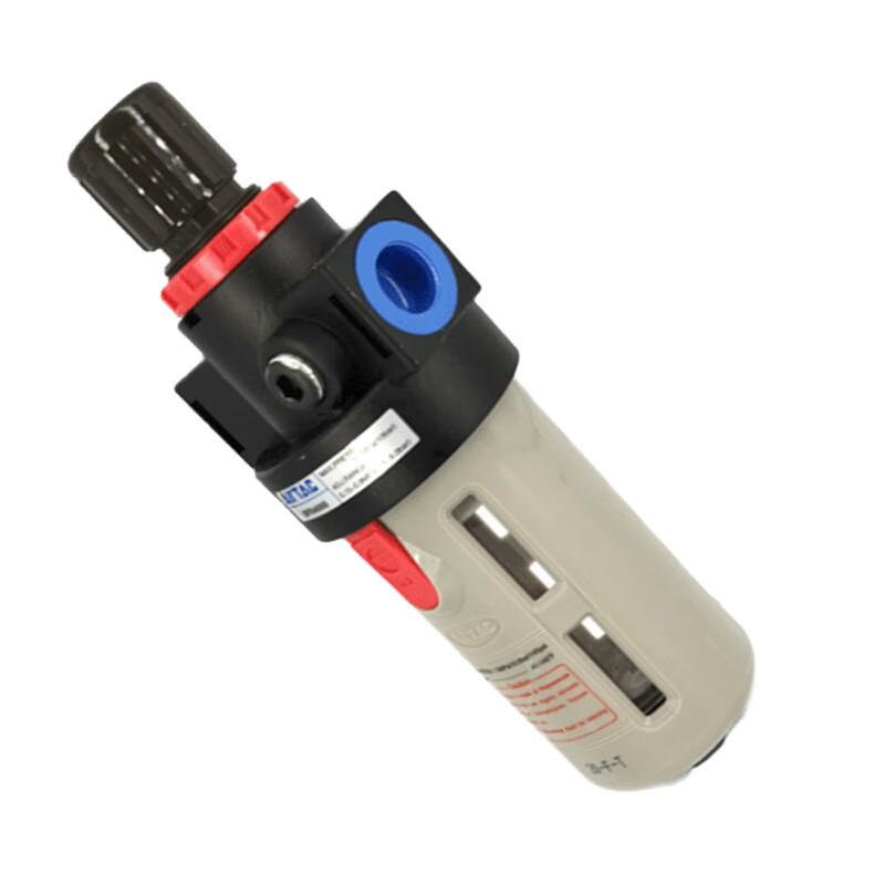 AIRTAC AFR2000 Air Source Processor CN plug (adapter included)