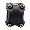 Bullone in Titanio M5x20mm Viti per Freni a Disco M5x18mm Viti Esagonali Allen di Alta Qualità