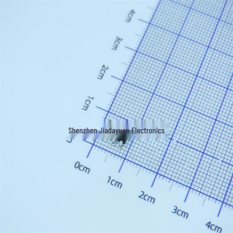 

New Authentic Model FQT2P25TF, Package SOT-223. Please inquire before ordering and feel free to consult us.