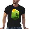 Bike More T-Shirt Man T Shirts High Quality Luxury Brand T Shirts for Man Cotton Funny T Shirts