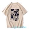 My Hero Academia Szie T Shirt UnisexWomen Todoroki Tshirt Boku No Hero Academia Graphic Tops Anime Bakugou Himiko Toga Tshirt